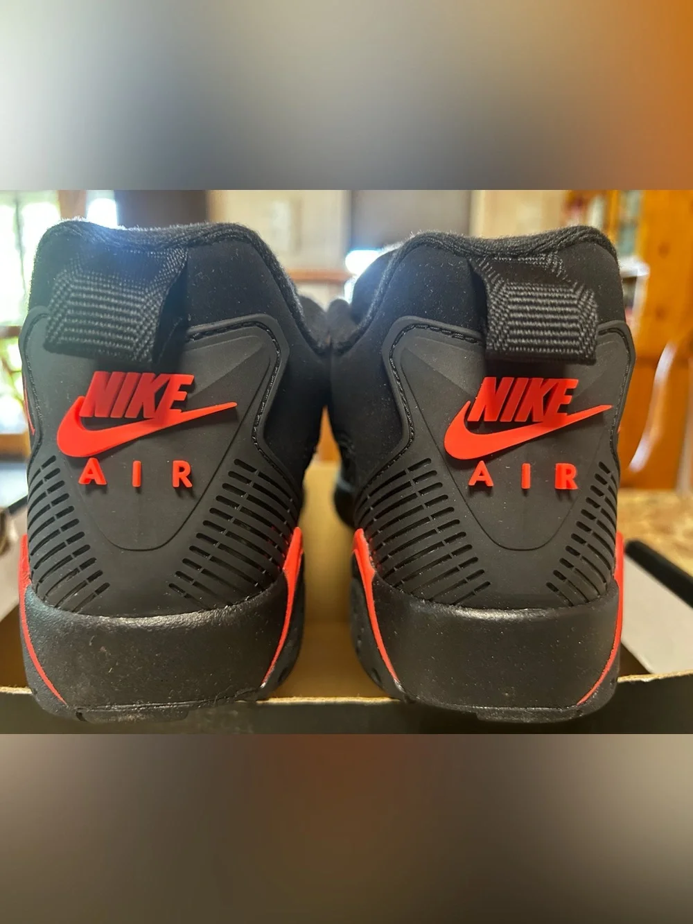 Nike classic jordan